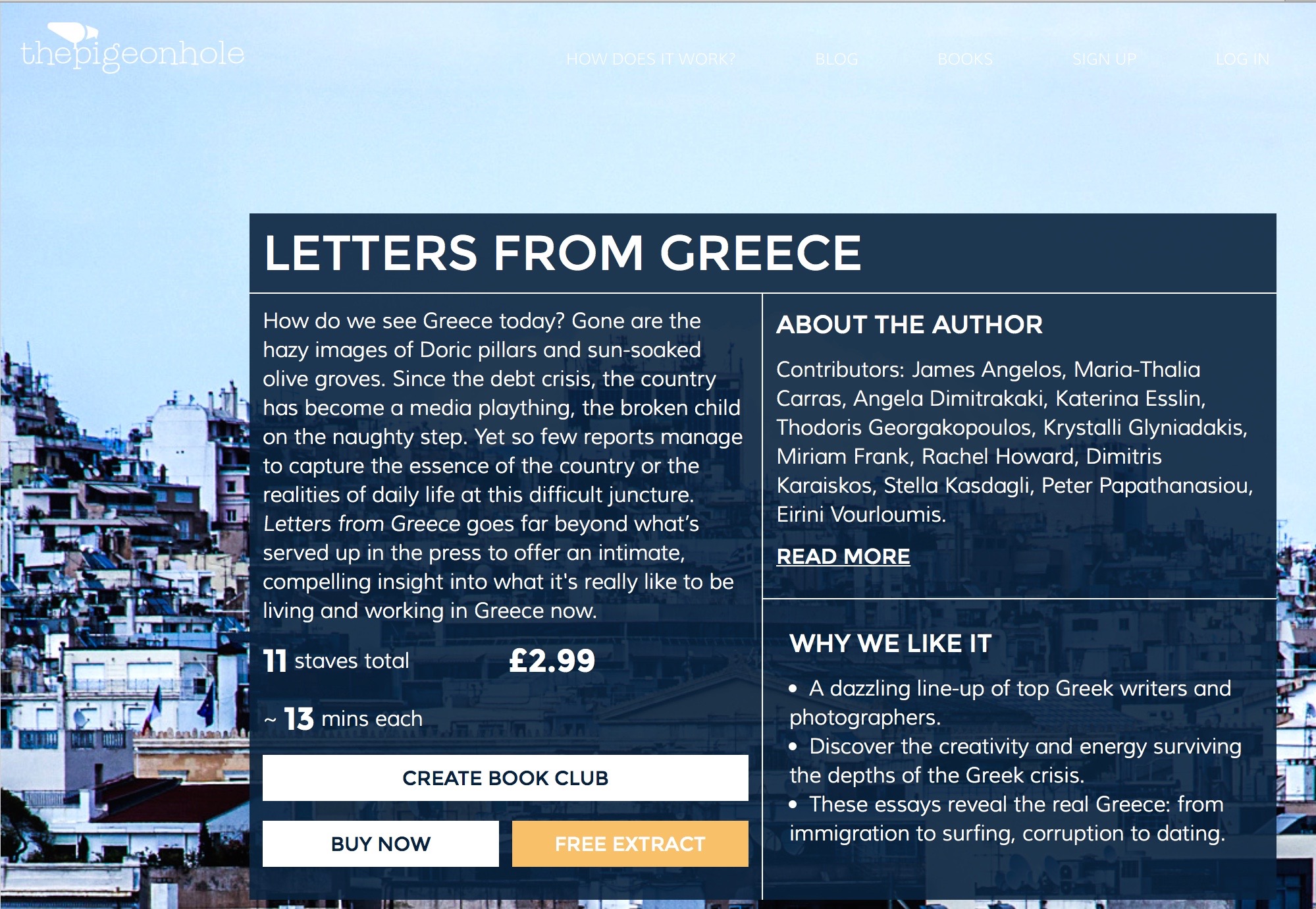 The Dilemma of Identity and Exile